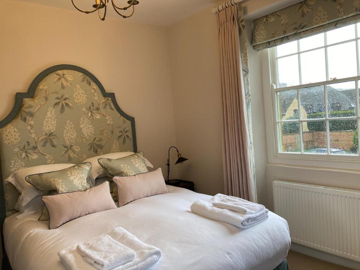 The Seagrave Arms Hotell Weston Subedge Eksteriør bilde