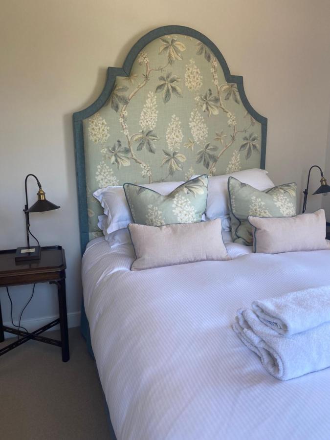 The Seagrave Arms Hotell Weston Subedge Eksteriør bilde