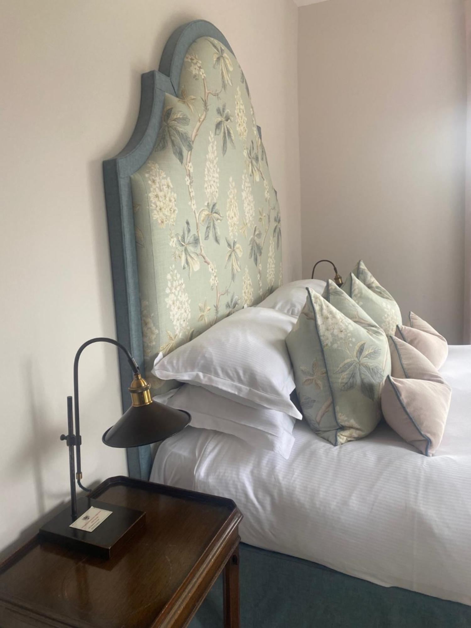 The Seagrave Arms Hotell Weston Subedge Eksteriør bilde
