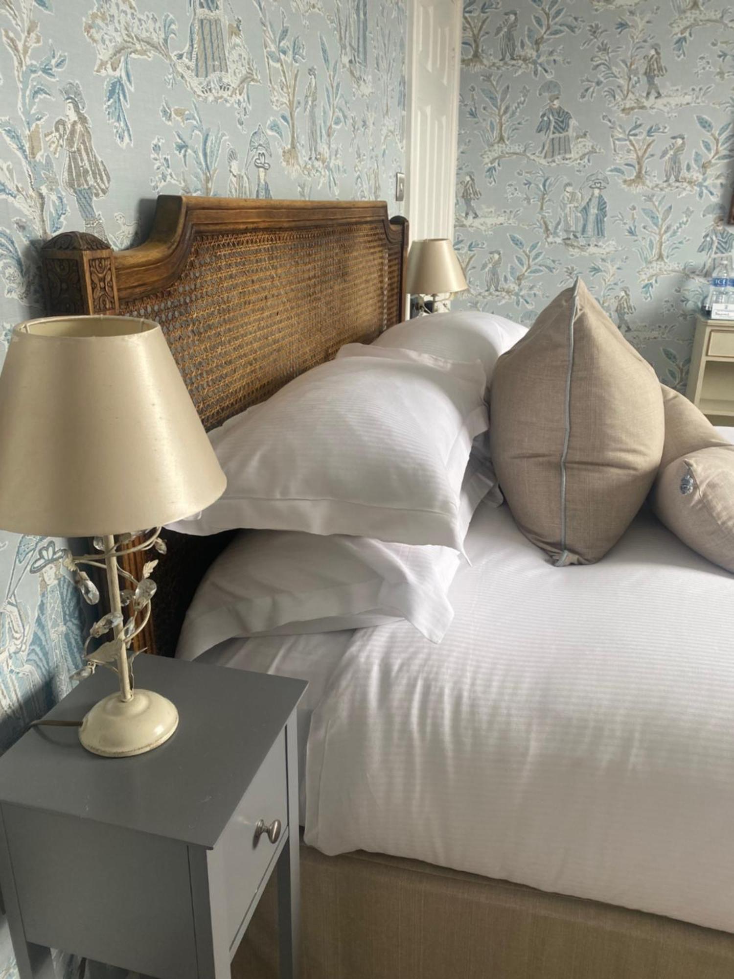 The Seagrave Arms Hotell Weston Subedge Eksteriør bilde