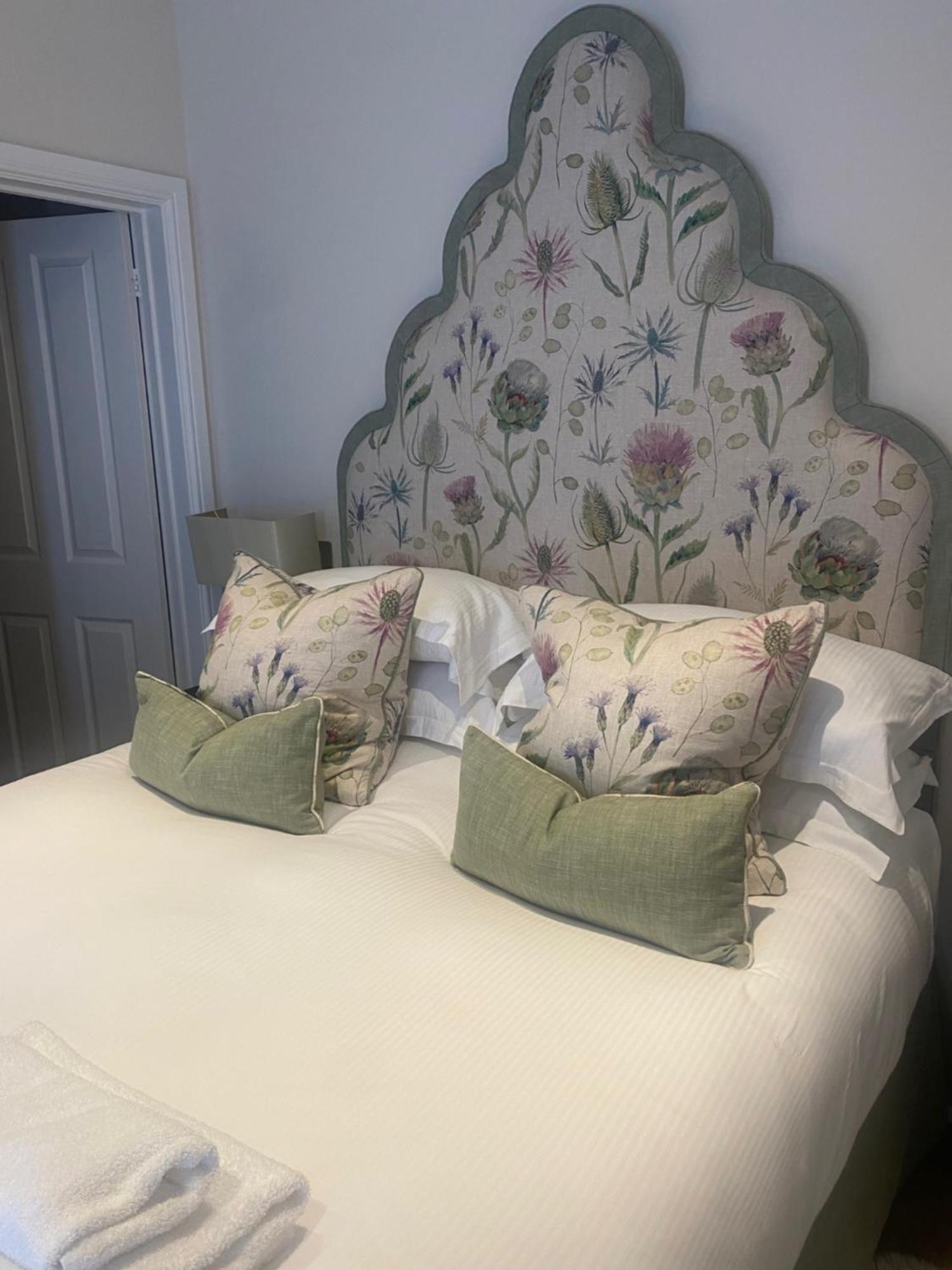 The Seagrave Arms Hotell Weston Subedge Eksteriør bilde