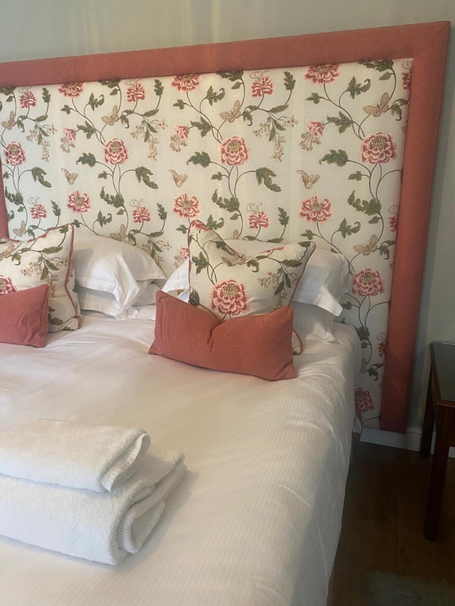 The Seagrave Arms Hotell Weston Subedge Eksteriør bilde